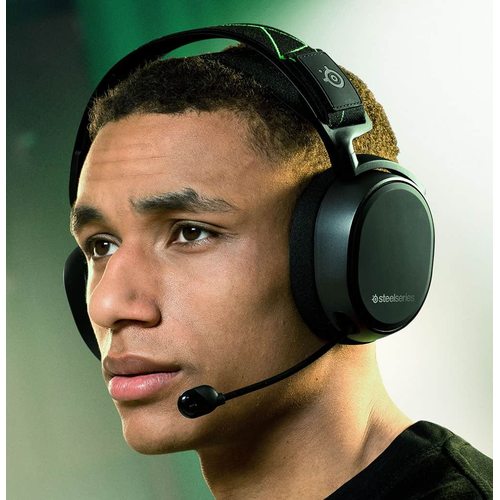 Игровые наушники SteelSeries Arctis 9X