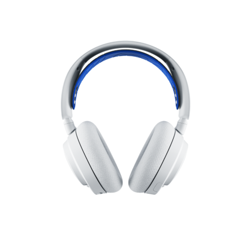 Беспроводные наушники SteelSeries Arctis Nova 7P (белый)