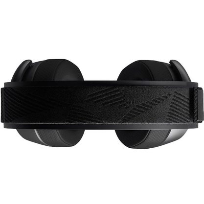 Игровые наушники SteelSeries Arctis Pro + GameDAC (черный)