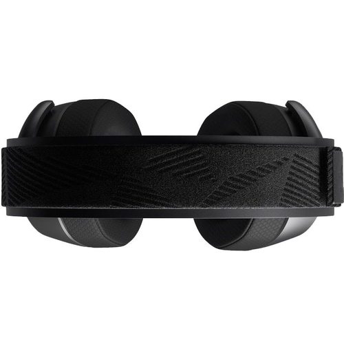 Игровые наушники SteelSeries Arctis Pro + GameDAC (черный)