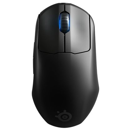 Игровая мышка SteelSeries Prime Wireless