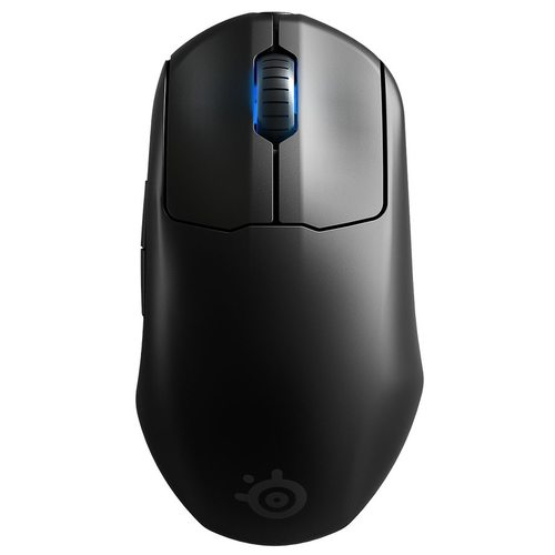 Игровая мышка SteelSeries Prime Wireless