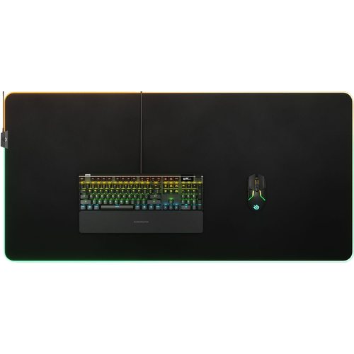 Коврик для мыши SteelSeries QcK Prism Cloth 3XL