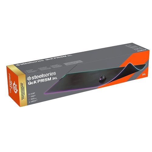 Коврик для мыши SteelSeries QcK Prism Cloth 3XL