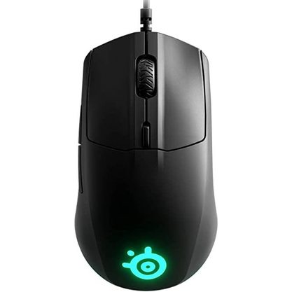 Игровая мышка SteelSeries Rival 3