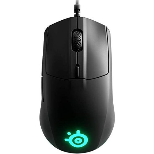 Игровая мышка SteelSeries Rival 3