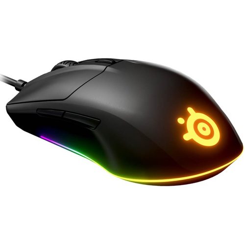 Игровая мышка SteelSeries Rival 3