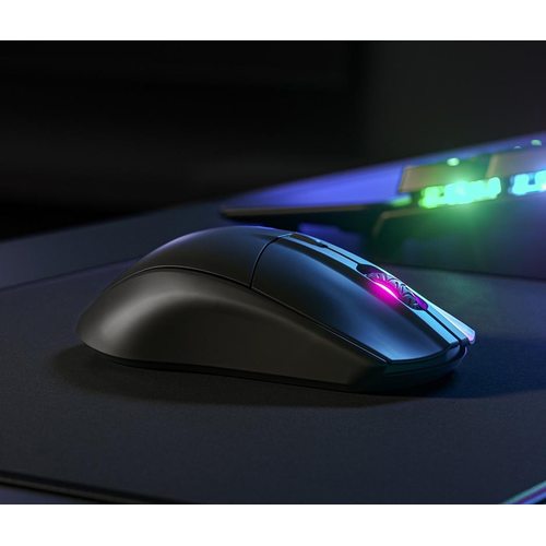 Игровая мышка SteelSeries Rival 3 Wireless