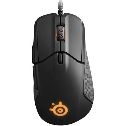 Уцененный товар SteelSeries Rival 310 (уценка)