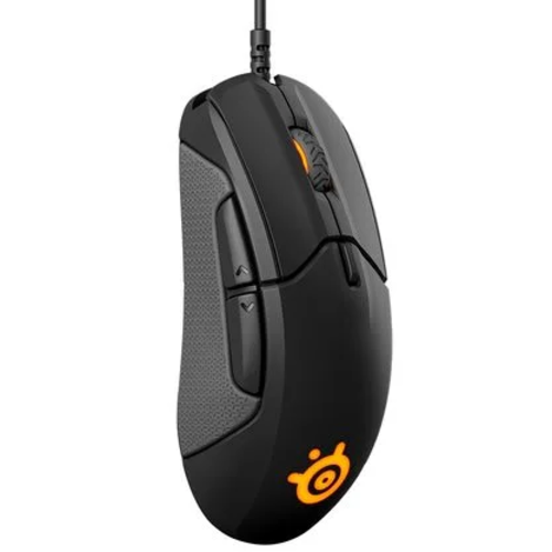 Уцененный товар SteelSeries Rival 310 (уценка)