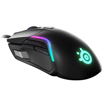 Игровая мышка SteelSeries Rival 5