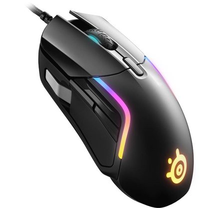 Игровая мышка SteelSeries Rival 5