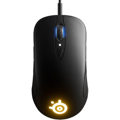 Игровая мышка SteelSeries Sensei TEN