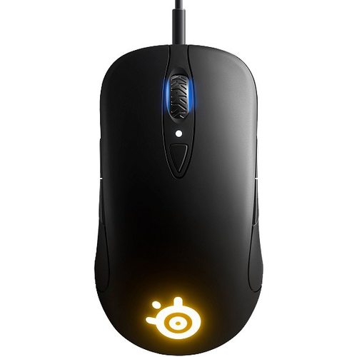 Игровая мышка SteelSeries Sensei TEN