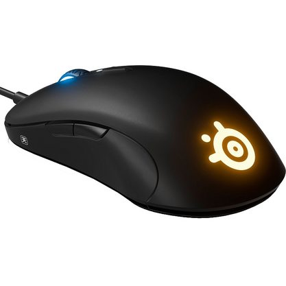 Игровая мышка SteelSeries Sensei TEN