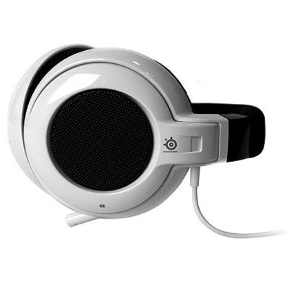 Игровые наушники SteelSeries Siberia Neckband