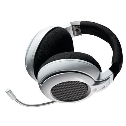 Игровые наушники SteelSeries Siberia Neckband