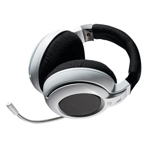 Игровые наушники SteelSeries Siberia Neckband