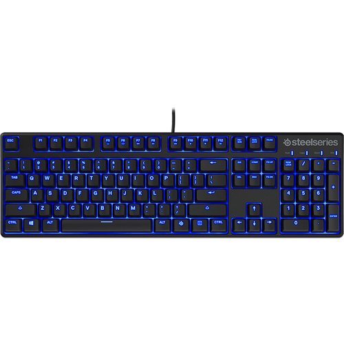 Игровая клавиатура SteelSeries Apex M500