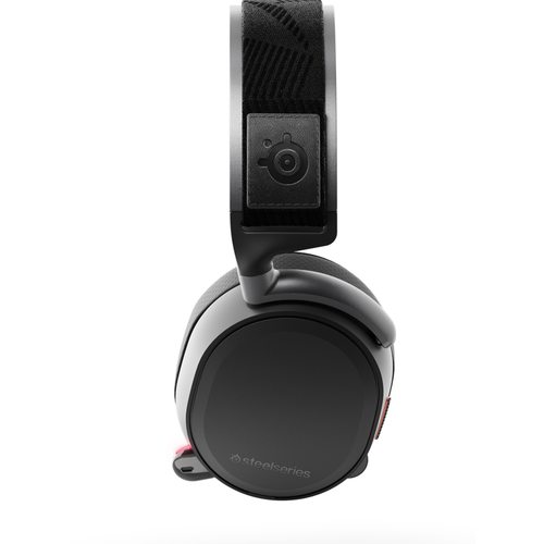Игровые наушники SteelSeries Arctis Pro