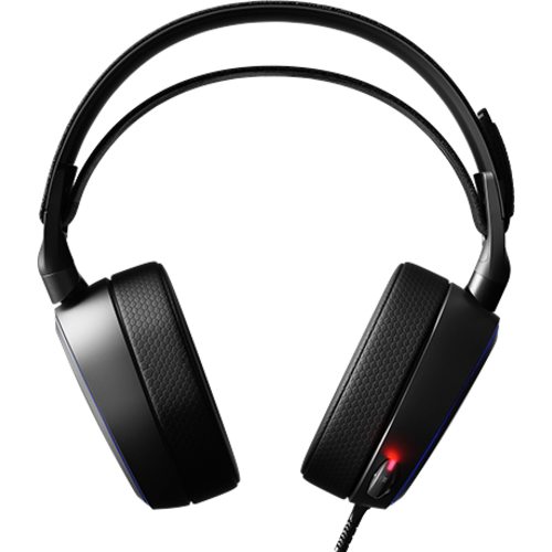 Игровые наушники SteelSeries Arctis Pro