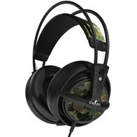 SteelSeries Siberia V2 Full-Size CS:GO