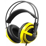 SteelSeries Siberia V2 Navi Natus Vincere Edition