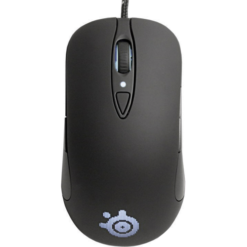 Игровая мышка SteelSeries Sensei RAW