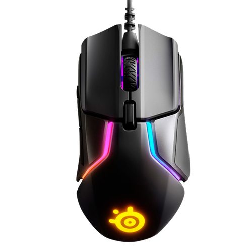 Игровая мышка SteelSeries Rival 600