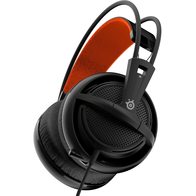 SteelSeries Siberia 200 (черный)