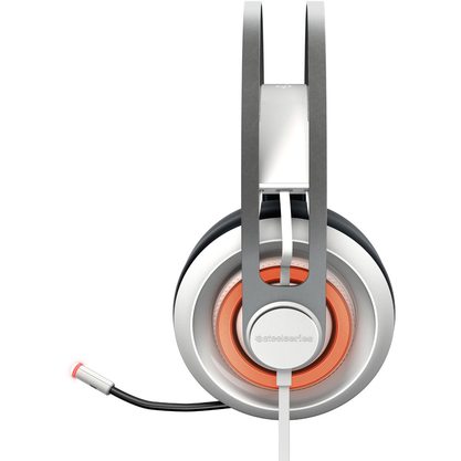 Игровые наушники SteelSeries Siberia 650