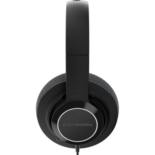 Игровые наушники SteelSeries Siberia P100