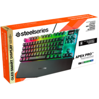 SteelSeries Apex Pro TKL