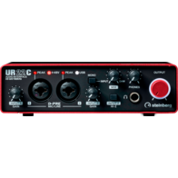 Steinberg UR22C (красный)