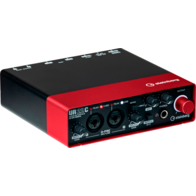 Steinberg UR22C (красный)