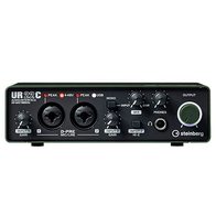 Steinberg UR22C (зеленый)