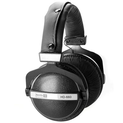 Наушники Superlux HD660