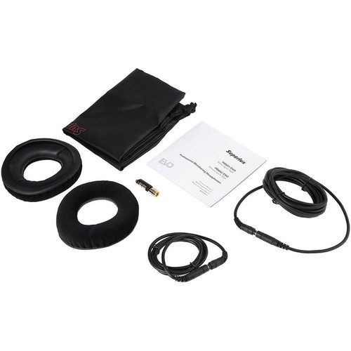 Наушники Superlux HD662 EVO (белый)