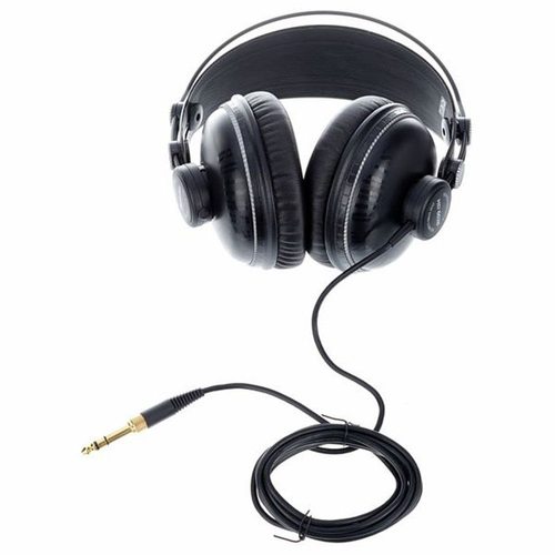 Наушники Superlux HD662B
