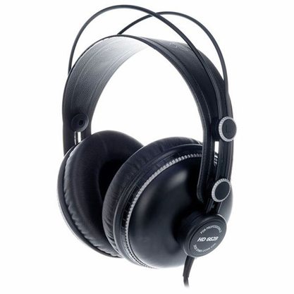 Наушники Superlux HD662B
