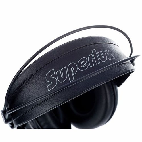 Наушники Superlux HD662B
