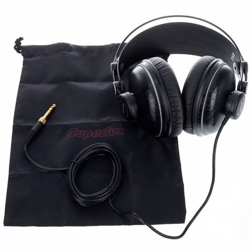 Наушники Superlux HD662B