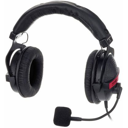 Наушники Superlux HMC660X