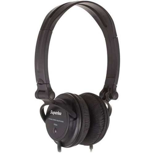 Наушники Superlux HD-572