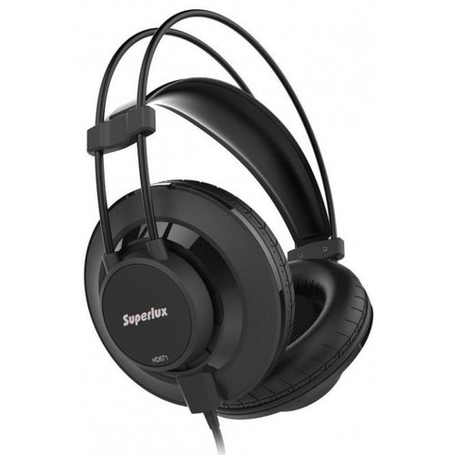 Наушники Superlux HD-671 (черный)