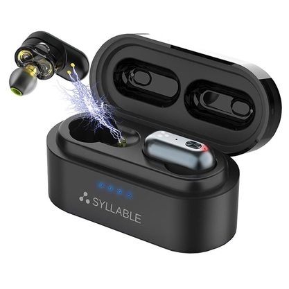 Беспроводные наушники Syllable S101