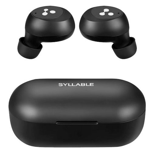 Беспроводные наушники Syllable S103