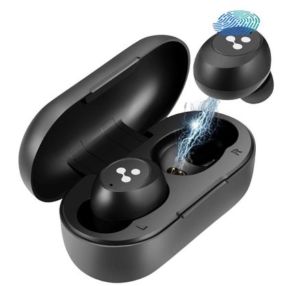 Беспроводные наушники Syllable S103