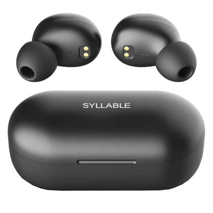 Беспроводные наушники Syllable S103