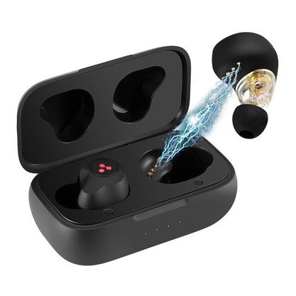 Беспроводные наушники Syllable S115